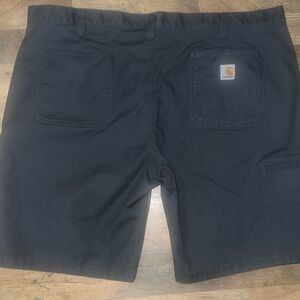 QCarhartt cargo shorts 0001